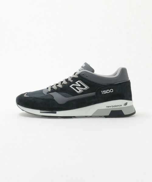 【NEW BALANCE】Made in UK 1500 Shoes スニーカー Made in UK 1500 - New Balance