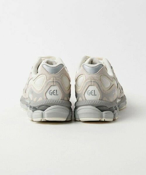 国内EXCLUSIVE】 <asics> GEL-NYC/スニーカー (スニーカー 国内EXCLUSIVE】 <asics> GEL-NYC/スニーカー (スニーカー