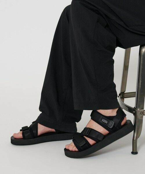 セール】 ＜SUICOKE＞ KISEE-VAB-SOFT/サンダル （サンダル
