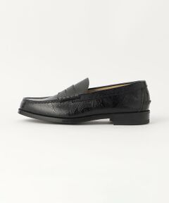 BEAUTY&YOUTH UNITED ARROWS / ビューティー&ユース ユナイテッドアローズ ビジネス・ドレスシューズ | ＜The Kenford Fineshoes＞ エンボス ペイズリー ローファー