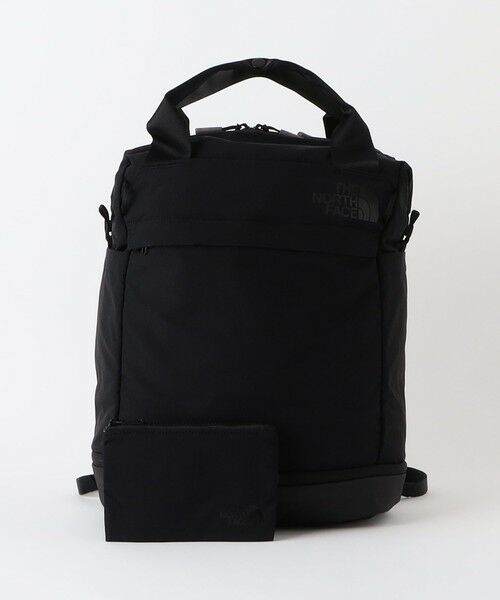 THE NORTH FACE＞ ネバーストップ ユーティリティー パック -15