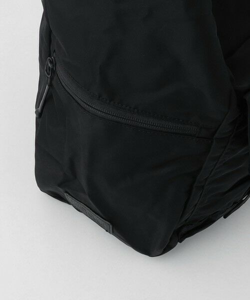 BEAUTY&YOUTH UNITED ARROWS / ビューティー&ユース ユナイテッドアローズ ショルダーバッグ | 【別注】＜BAICYCLON＞ ナイロン マルチポケット ショルダーバッグ | 詳細16