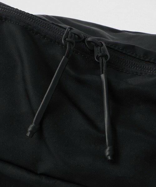 BEAUTY&YOUTH UNITED ARROWS / ビューティー&ユース ユナイテッドアローズ ショルダーバッグ | 【別注】＜BAICYCLON＞ ナイロン マルチポケット ショルダーバッグ | 詳細18