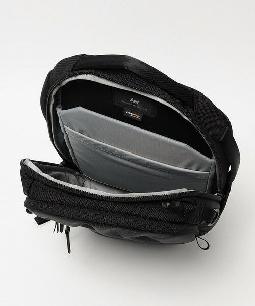 BEAUTY&YOUTH UNITED ARROWS / ビューティー&ユース ユナイテッドアローズ リュック・バックパック | ＜Aer＞ CITY PACK 2 16L/バックパック | 詳細7