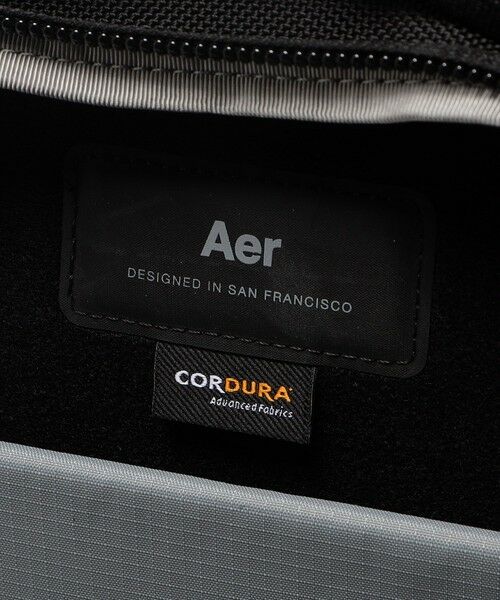 BEAUTY&YOUTH UNITED ARROWS / ビューティー&ユース ユナイテッドアローズ リュック・バックパック | ＜Aer＞ CITY PACK 2 16L/バックパック | 詳細8
