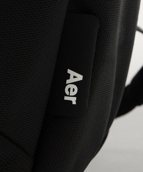 BEAUTY&YOUTH UNITED ARROWS / ビューティー&ユース ユナイテッドアローズ リュック・バックパック | ＜Aer＞ CITY PACK 2 16L/バックパック | 詳細9