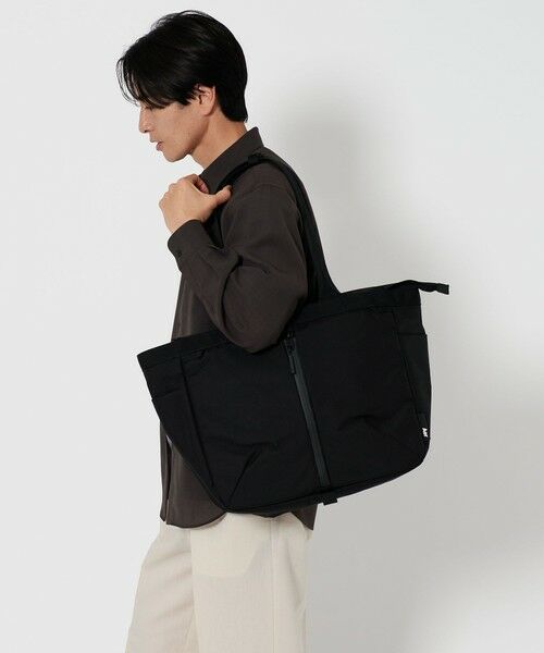 BEAUTY&YOUTH UNITED ARROWS / ビューティー&ユース ユナイテッドアローズ トートバッグ | ＜Aer＞ CITY TOTE 22L/トートバッグ | 詳細1