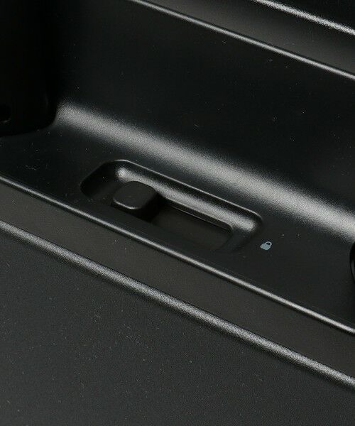 BEAUTY&YOUTH UNITED ARROWS / ビューティー&ユース ユナイテッドアローズ ビジネスバッグ | ＜Aer＞ CARRY ON 41L/スーツケース | 詳細12