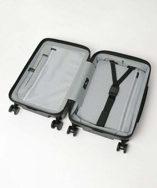 BEAUTY&YOUTH UNITED ARROWS / ビューティー&ユース ユナイテッドアローズ ビジネスバッグ | ＜Aer＞ CARRY ON 41L/スーツケース | 詳細13