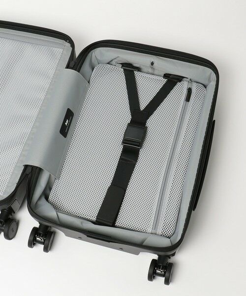 BEAUTY&YOUTH UNITED ARROWS / ビューティー&ユース ユナイテッドアローズ ビジネスバッグ | ＜Aer＞ CARRY ON 41L/スーツケース | 詳細15