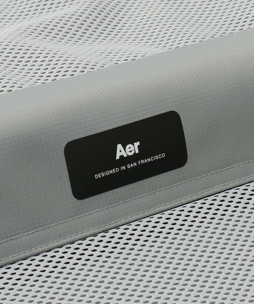 BEAUTY&YOUTH UNITED ARROWS / ビューティー&ユース ユナイテッドアローズ ビジネスバッグ | ＜Aer＞ CARRY ON 41L/スーツケース | 詳細19