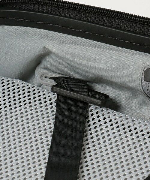 BEAUTY&YOUTH UNITED ARROWS / ビューティー&ユース ユナイテッドアローズ ビジネスバッグ | ＜Aer＞ CARRY ON 41L/スーツケース | 詳細21