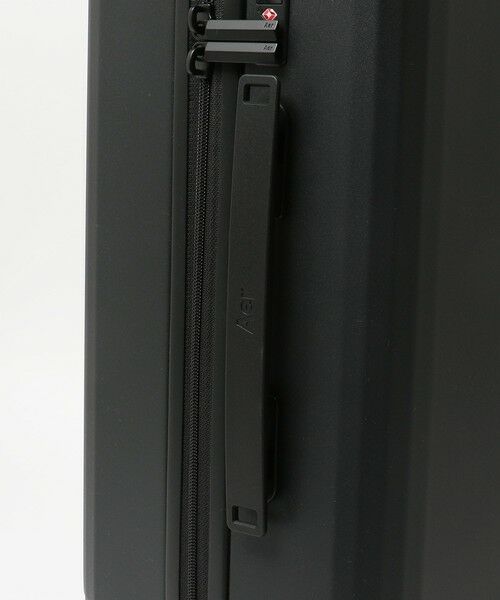 BEAUTY&YOUTH UNITED ARROWS / ビューティー&ユース ユナイテッドアローズ ビジネスバッグ | ＜Aer＞ CARRY ON 41L/スーツケース | 詳細22