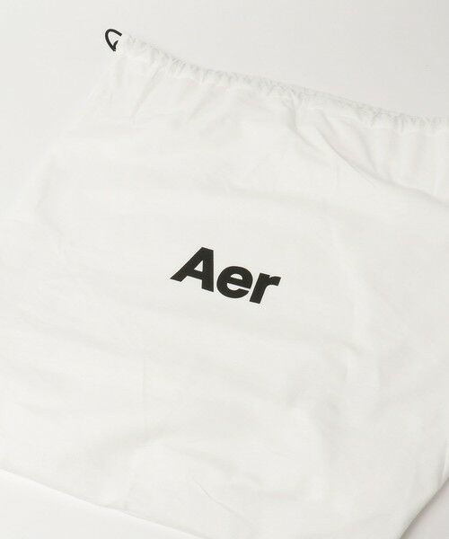 BEAUTY&YOUTH UNITED ARROWS / ビューティー&ユース ユナイテッドアローズ ビジネスバッグ | ＜Aer＞ CARRY ON 41L/スーツケース | 詳細25