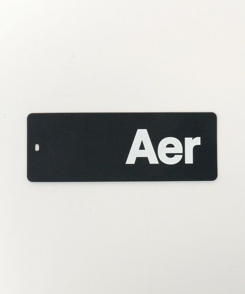 BEAUTY&YOUTH UNITED ARROWS / ビューティー&ユース ユナイテッドアローズ ビジネスバッグ | ＜Aer＞ CARRY ON 41L/スーツケース | 詳細29