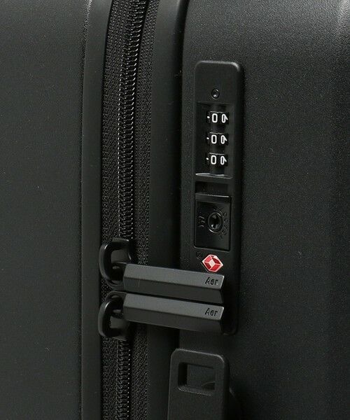 BEAUTY&YOUTH UNITED ARROWS / ビューティー&ユース ユナイテッドアローズ ビジネスバッグ | ＜Aer＞ CARRY ON 41L/スーツケース | 詳細9