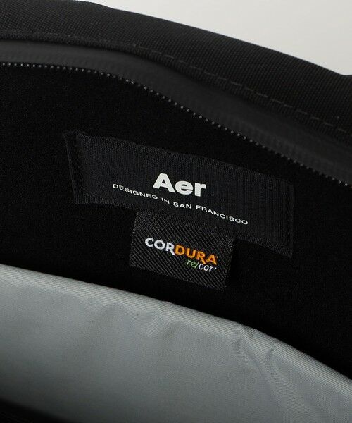 BEAUTY&YOUTH UNITED ARROWS / ビューティー&ユース ユナイテッドアローズ リュック・バックパック | ＜Aer＞ PRO PACK 20L/バックパック | 詳細11