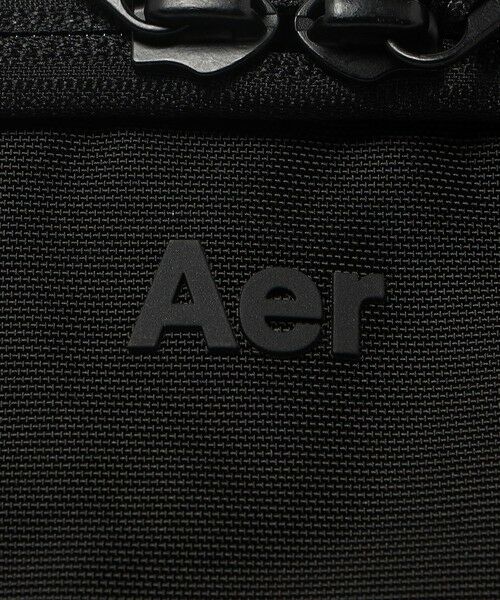 BEAUTY&YOUTH UNITED ARROWS / ビューティー&ユース ユナイテッドアローズ ショルダーバッグ | ＜Aer＞ PRO SLING 4.5L/スリングバッグ | 詳細10