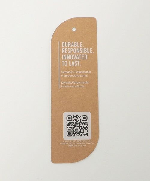 BEAUTY&YOUTH UNITED ARROWS / ビューティー&ユース ユナイテッドアローズ ショルダーバッグ | ＜Aer＞ PRO SLING 4.5L/スリングバッグ | 詳細15