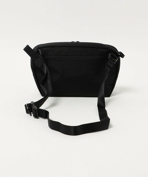 BEAUTY&YOUTH UNITED ARROWS / ビューティー&ユース ユナイテッドアローズ ショルダーバッグ | ＜Aer＞ PRO SLING 4.5L/スリングバッグ | 詳細3