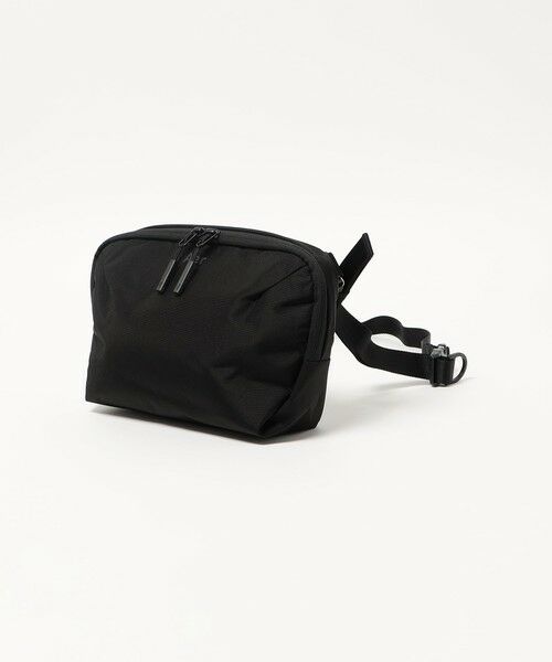 BEAUTY&YOUTH UNITED ARROWS / ビューティー&ユース ユナイテッドアローズ ショルダーバッグ | ＜Aer＞ PRO SLING 4.5L/スリングバッグ | 詳細4