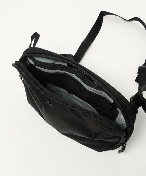 BEAUTY&YOUTH UNITED ARROWS / ビューティー&ユース ユナイテッドアローズ ショルダーバッグ | ＜Aer＞ PRO SLING 4.5L/スリングバッグ | 詳細7