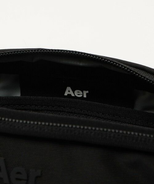 BEAUTY&YOUTH UNITED ARROWS / ビューティー&ユース ユナイテッドアローズ ショルダーバッグ | ＜Aer＞ PRO SLING 4.5L/スリングバッグ | 詳細8