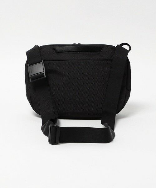 BEAUTY&YOUTH UNITED ARROWS / ビューティー&ユース ユナイテッドアローズ ショルダーバッグ | ＜Aer＞DAY SLING 3 MAX 6L スリングバッグ | 詳細3