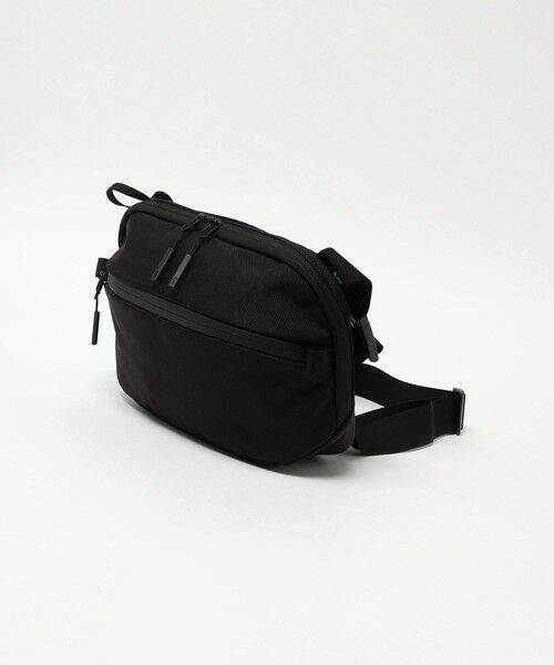 BEAUTY&YOUTH UNITED ARROWS / ビューティー&ユース ユナイテッドアローズ ショルダーバッグ | ＜Aer＞DAY SLING 3 MAX 6L スリングバッグ | 詳細4