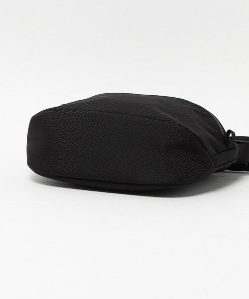 BEAUTY&YOUTH UNITED ARROWS / ビューティー&ユース ユナイテッドアローズ ショルダーバッグ | ＜Aer＞DAY SLING 3 MAX 6L スリングバッグ | 詳細5