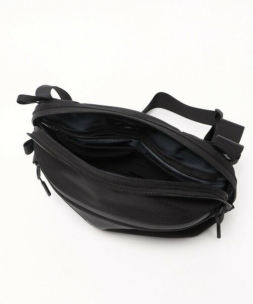 BEAUTY&YOUTH UNITED ARROWS / ビューティー&ユース ユナイテッドアローズ ショルダーバッグ | ＜Aer＞DAY SLING 3 MAX 6L スリングバッグ | 詳細6