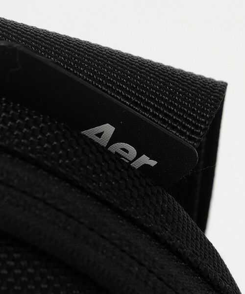 BEAUTY&YOUTH UNITED ARROWS / ビューティー&ユース ユナイテッドアローズ ショルダーバッグ | ＜Aer＞DAY SLING 3 MAX 6L スリングバッグ | 詳細8