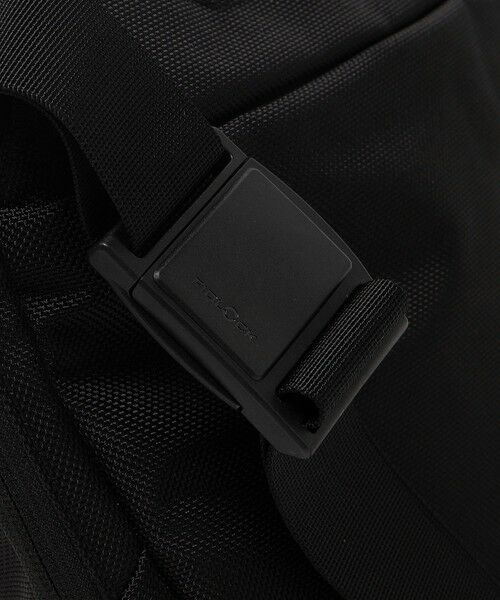 BEAUTY&YOUTH UNITED ARROWS / ビューティー&ユース ユナイテッドアローズ ショルダーバッグ | ＜Aer＞DAY SLING 3 MAX 6L スリングバッグ | 詳細9