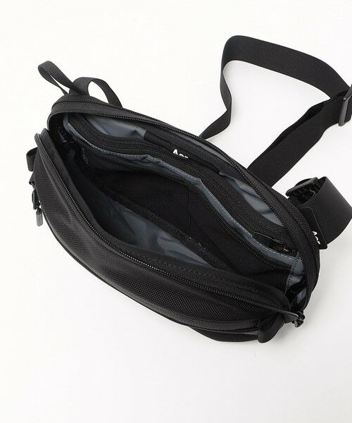 BEAUTY&YOUTH UNITED ARROWS / ビューティー&ユース ユナイテッドアローズ ショルダーバッグ | ＜Aer＞ DAY SLING 3L/スリングバッグ | 詳細6