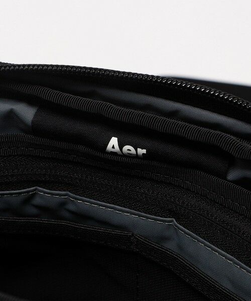 BEAUTY&YOUTH UNITED ARROWS / ビューティー&ユース ユナイテッドアローズ ショルダーバッグ | ＜Aer＞ DAY SLING 3L/スリングバッグ | 詳細7