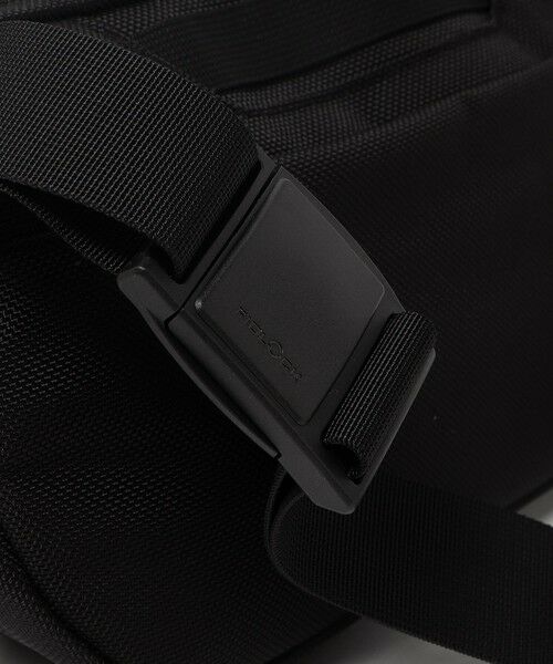 BEAUTY&YOUTH UNITED ARROWS / ビューティー&ユース ユナイテッドアローズ ショルダーバッグ | ＜Aer＞ DAY SLING 3L/スリングバッグ | 詳細9