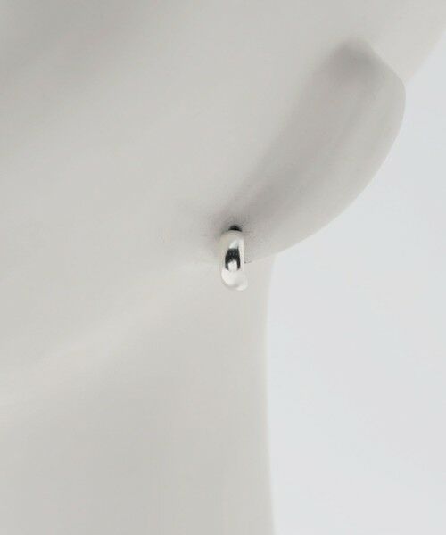 BEAUTY&YOUTH UNITED ARROWS - カラビナ&おにやんまセット SILVER925 モダン ピアス （ピアス・イヤリング）｜BEAUTY&YOUTH