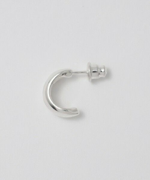 BEAUTY & YOUTH UNITED ARROWS/ビューティー&ユース ユナイテッドアローズ SILVER925 モダン ピアス その他1 FREE BEAUTY & YOUTH UNITED ARROWS/ビューティー&ユース ユナイテッドアローズ SILVER925 モダン ピアス その他1 FREE