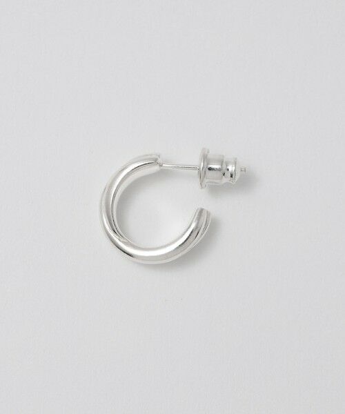BEAUTY & YOUTH UNITED ARROWS/ビューティー&ユース ユナイテッドアローズ SILVER925 モダン ピアス その他2 FREE BEAUTY & YOUTH UNITED ARROWS/ビューティー&ユース ユナイテッドアローズ SILVER925 モダン ピアス その他2 FREE