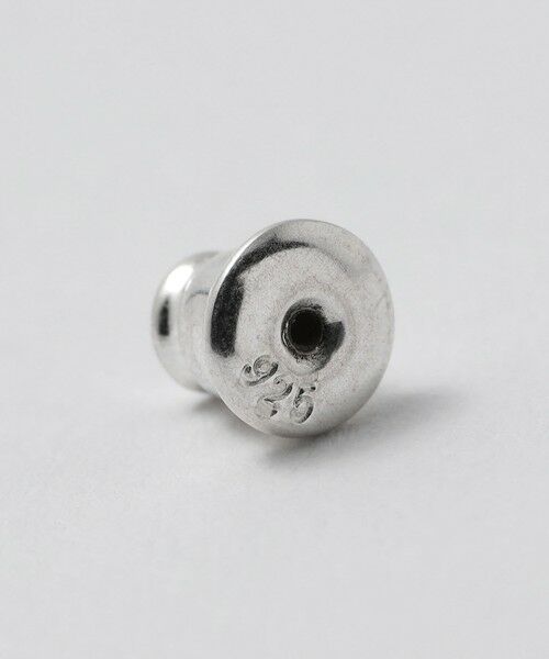   モダンピアス SILVER925 モダン ピアス