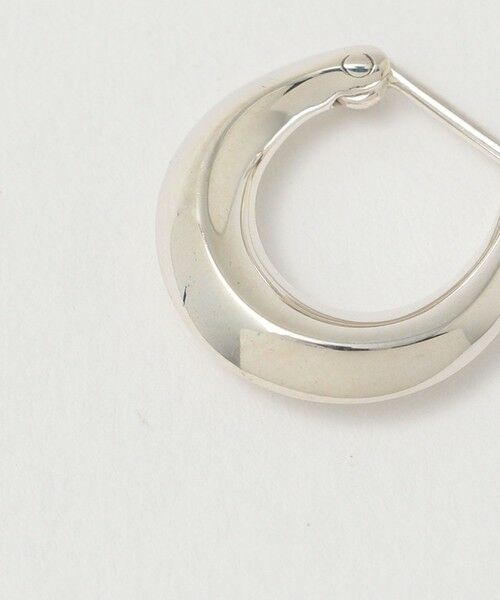 beauty&youth シルバー　フープピアス sp-seg-hoop-image_1600x.jpg?v=
