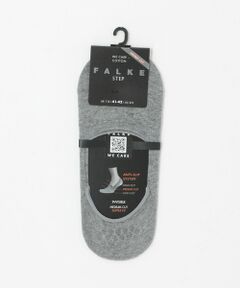 BEAUTY&YOUTH UNITED ARROWS / ビューティー&ユース ユナイテッドアローズ ソックス | ＜FALKE＞ ステップ インビジブル/ソックス