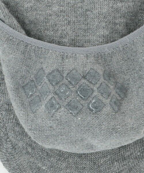 BEAUTY&YOUTH UNITED ARROWS / ビューティー&ユース ユナイテッドアローズ ソックス | ＜FALKE＞ ステップ インビジブル/ソックス | 詳細3