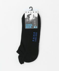 BEAUTY&YOUTH UNITED ARROWS / ビューティー&ユース ユナイテッドアローズ ソックス | ＜FALKE＞ クール キック スニーカー/くつ下