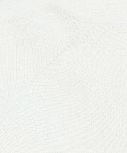 BEAUTY&YOUTH UNITED ARROWS / ビューティー&ユース ユナイテッドアローズ ソックス | ＜FALKE＞ クール キック スニーカー/くつ下 | 詳細1