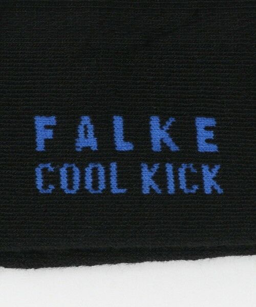 BEAUTY&YOUTH UNITED ARROWS / ビューティー&ユース ユナイテッドアローズ ソックス | ＜FALKE＞ クール キック スニーカー/くつ下 | 詳細4