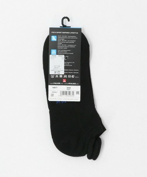 BEAUTY&YOUTH UNITED ARROWS / ビューティー&ユース ユナイテッドアローズ ソックス | ＜FALKE＞ クール キック スニーカー/くつ下 | 詳細5