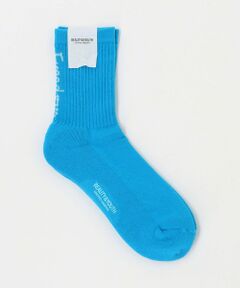BEAUTY&YOUTH UNITED ARROWS / ビューティー&ユース ユナイテッドアローズ ソックス | フリーダム スタンダード ロゴ ソックス