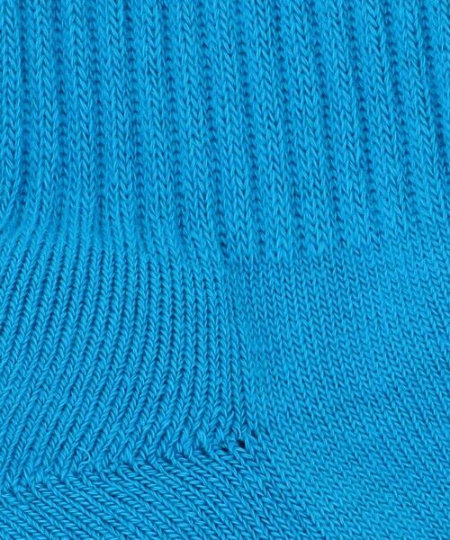 BEAUTY&YOUTH UNITED ARROWS / ビューティー&ユース ユナイテッドアローズ ソックス | フリーダム スタンダード ロゴ ソックス | 詳細10