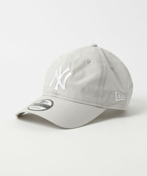 別注】 ＜NEW ERA＞ 9TWENTY タイプライター キャップ